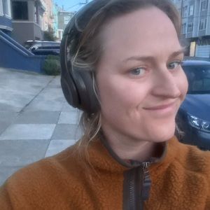 Meet your Posher, Kaeleigh
